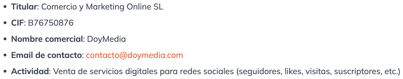DoyMedia