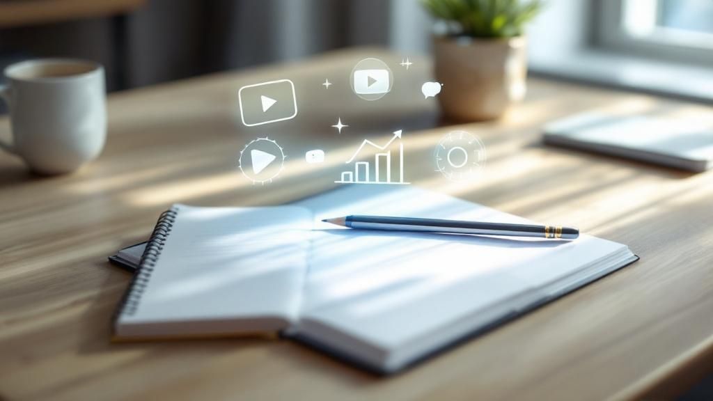 9 strategii marketingowych w mediach społecznościowych na rok 2025